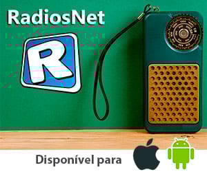 App rádios net